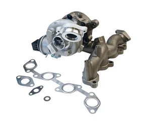 Turbolader VW / AUDI / SKODA / SEAT 2.0TDI 120-125kw 53039880207 2006-
