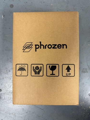 Phrozen Tr250lv 5kg