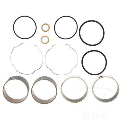 All Balls Gabel Reparatursatz komplett 38-6114 passend für Honda CBR 1000 2012-2019