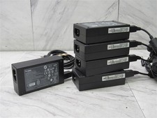 Lot of 5 ZEBRA Power Supply SAWA-56-41612A PW...