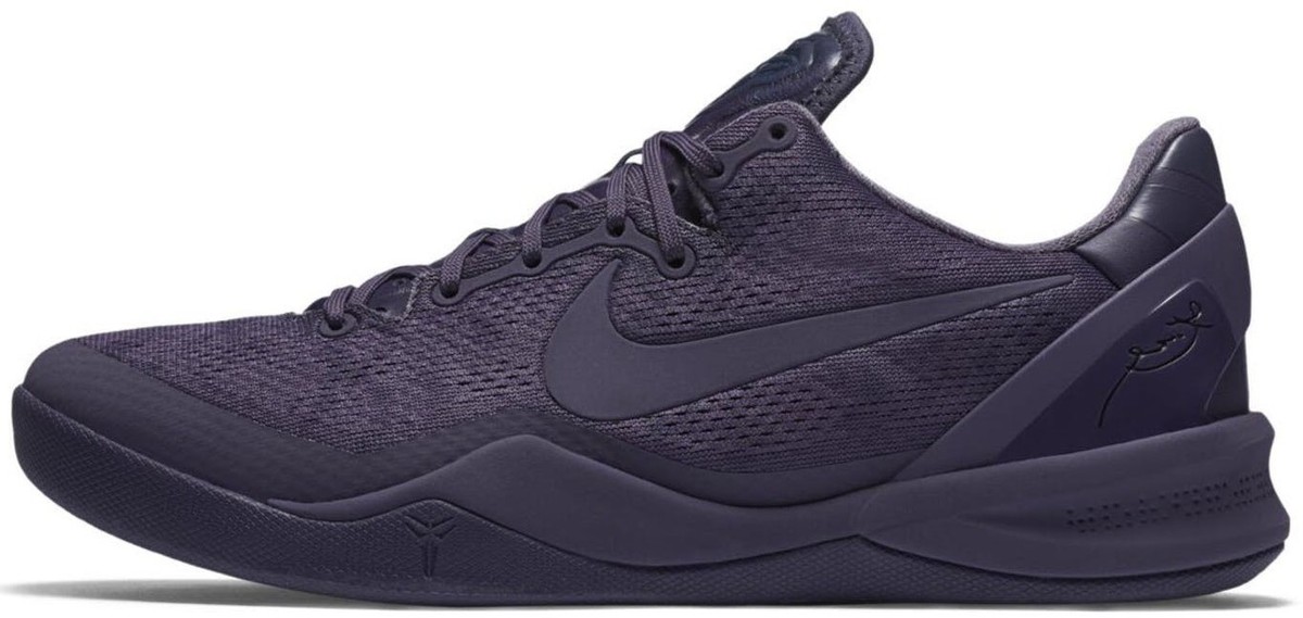 Nike Kobe 8 Fade To Black for Sale - Authenticity Guaranteed - eBay