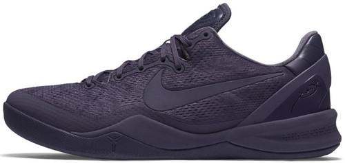 NIKE KOBE 6 PROTRO x FADE TO BLACK size 13 DS | eBay