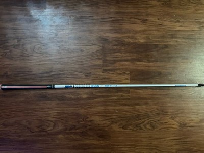 Graphite Design Tour AD HD-6S Fairway Wood Shaft With Callaway Adapter