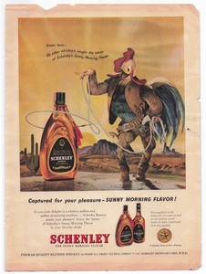 Schenley Whiskey | eBay