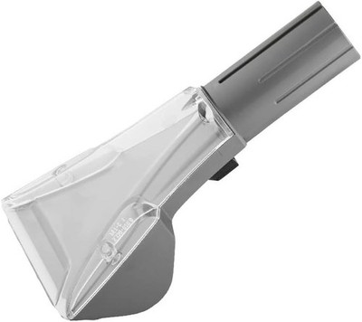 Replacement Upholstery Nozzle Attachment Compatible for Karcher Puzzi Spray