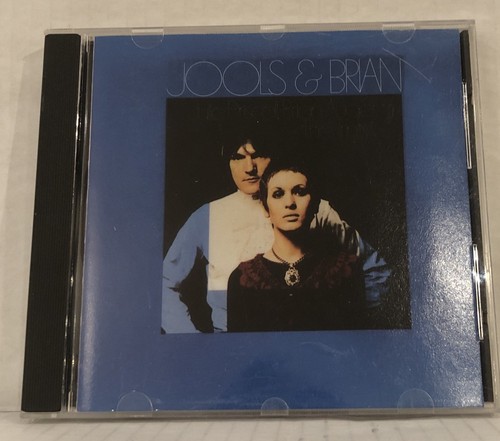Jools & Brian Julie Driscoll, Brian Auger & The Trinity CDL 57578
