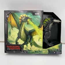 D&D Dungeons & Dragons Honor Among Thieves Rakor The Dragon Action Figure NEW
