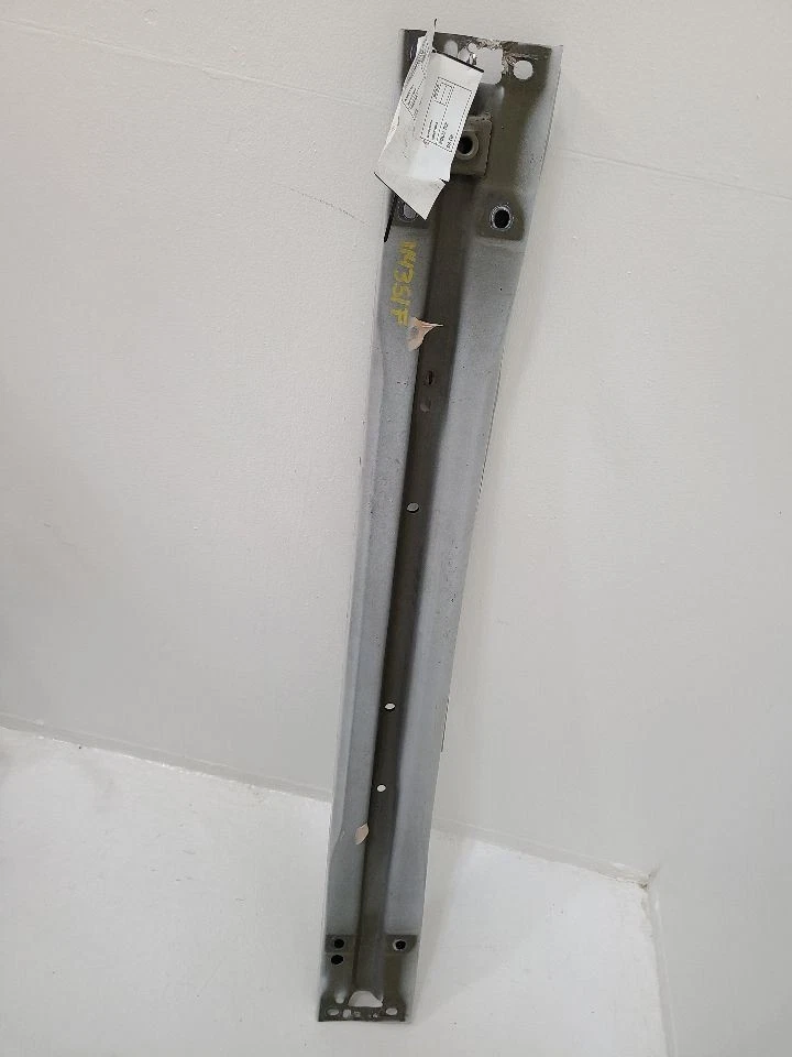 2011 2012 2013 2014 2015 FORD EXPLORER Front Bumper Reinforcement Foto 4 de 4