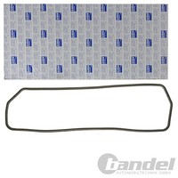 Ajusa Ventildeckeldichtung Passend FüR Seat Arosa Skoda 130 Fabia Favorit