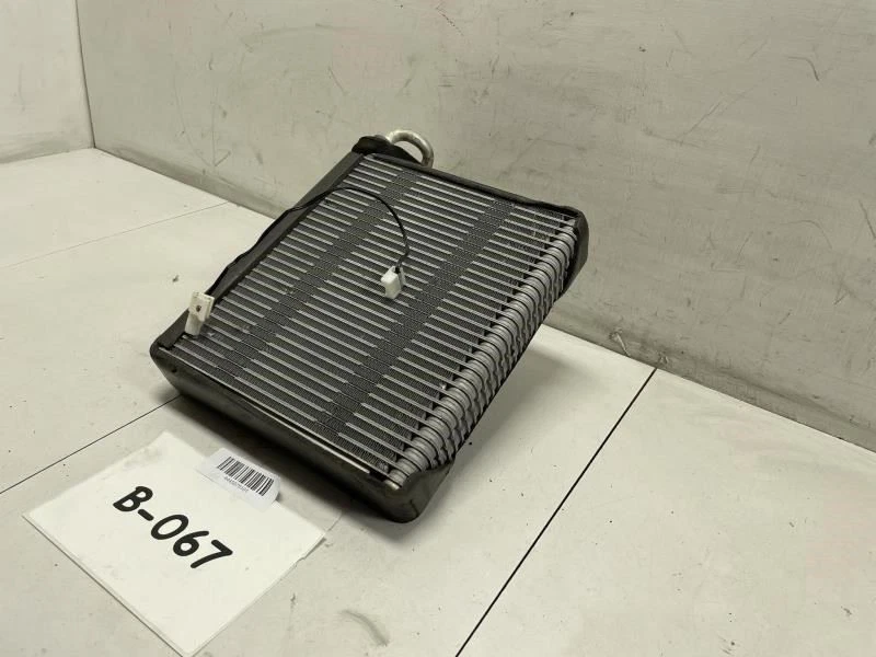 Nissan Rogue 2009 aire acondicionado evaporador OEM+ Foto 3 de 4