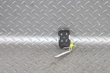 15-20 GM SUV Black Electronic Six 6 Button Keyfob Key Fob Remote OEM Factory WTY
