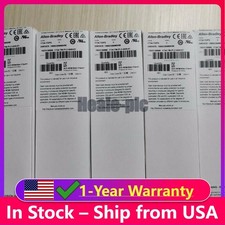 - 1PC In Stock US   Factory Sealed Allen-Bradley 1734-TOPS POINT I/O US Free Tax