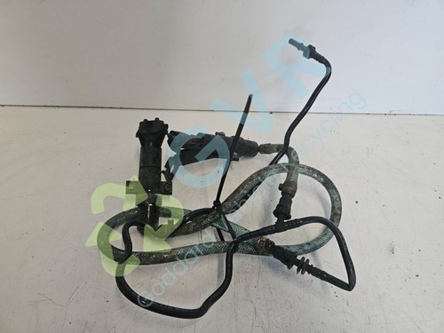 Coppia getti lavatrice riscaldati e tubo PORSCHE Boxster S Tiptronic - Foto 4 di 12