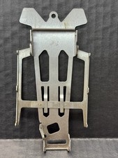 Trinity Slot Works Spider 1/24 Floating Flexi Chassis - NEW