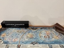 Warhammer 40k: Cartorum Sabbaticus The Great ...