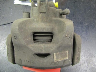 Bremszange links vorne Citroen C4 Grand Picasso U 4400T4 P12744856