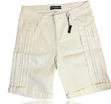 Guess los Angeles Denim Short Girl Size 16