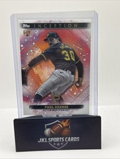 2024 Topps Inception - Paul Skenes #13 (RC)