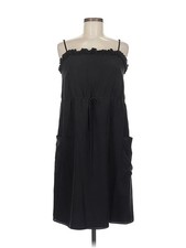 Marc by Marc Jacobs Women Black Casual Dress M