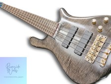 WARWICK Streamer Stage I 5-String Electric Bass