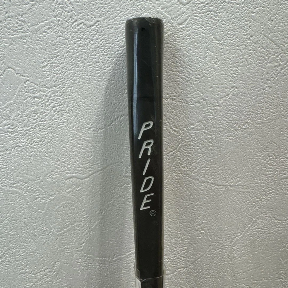 Bridgestone Hanna Country Club Gold Putter Limited Rare Used - Image 4 of 4