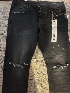 Purple Brand Jeans Size 29 | eBay