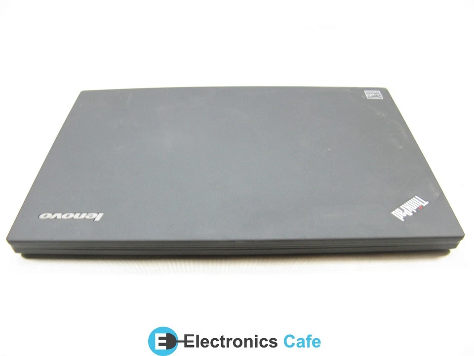 Lenovo ThinkPad X250 12.5" 2.3GHz i5-5300U 8GB RAM Grado B Sin Batería, Caddy Foto 2 de 4