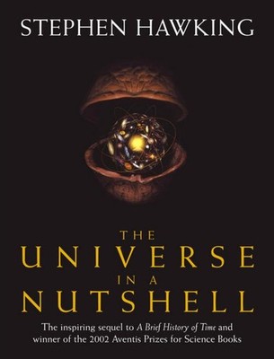 Stephen Hawking The Universe in a Nutshell