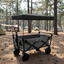 Wagenüberdachung Sonnenschutz Outdoor Ausrüstung Zubehör einfache Montage