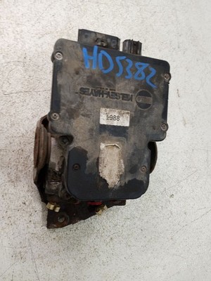 Used ABS Pump and Motor Assembly fits: 1998 Lincoln Navigator Assembly Grade C