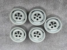 RC4WD 1.9" Landies Internal Beadlock Wheels (4) Z-W0075