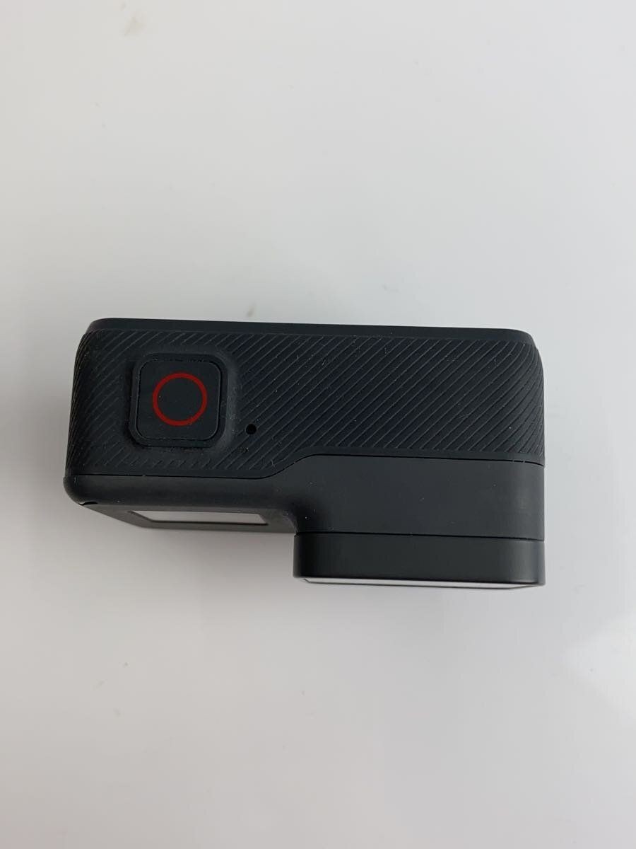 GoPro camcorder HERO6 BLACK CHDHX-601-FW Used | eBay