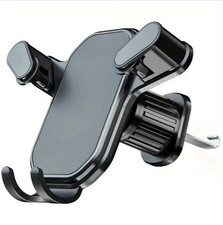 Car Air Vent Phone Holder Stand Mount For iPhone 14 13 12 Samsung Andriod Truck