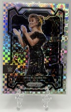 Miss Elizabeth 2024 Panini Prizm WWE #149 Lucky Envelopes Prizm /8!