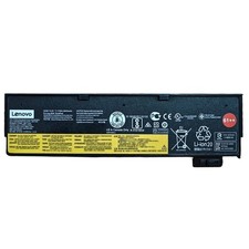 Original 72Wh 01AV427 Battery For Lenovo Thinkpad T470 T480 T570 T580 P51S P52S