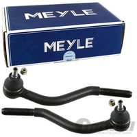 2X Meyle Spurstangenkopf Vorne Rechts + Links Passend FüR Citroen C5 I + II