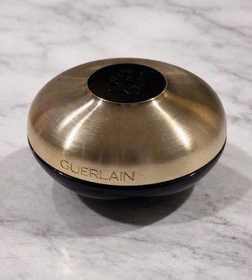Guerlain La Creme Exceptional Complete Care Day Cream ***READ****