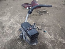 BMW X5 E53 2006 Petrol webasto auxiliary heater 6918595 LDD3368