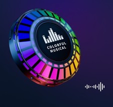 Bone Conduction Bluetooth Speaker Portable APP Control Bluetooth5.0 Sound Box