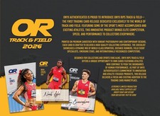 2026 ONYX RIPS LEICHTATHLETIK HOBBY BOX