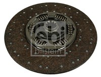 Kupplungsscheibe Febi Bilstein 105032 FüR 85 SB 45 LF 75 XF 95 CF DAF