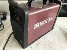 Thermal Arc Master 175 SE Welder with All Accessories Included Plus Mask