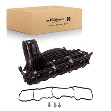 Einlasskrümmer for Mercedes Benz Sprinter W176 W204 906 Jeep Compass 6510903037