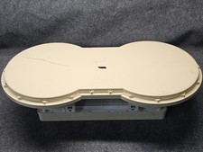 Ubiquiti Networks AirFiber 5 AF-5U Point-to-Point Radio High-Band WAP Tested 