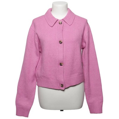 Threadbare, Strickjacke, Damen, Größe: 40, Pink, Einfarbig #9a7