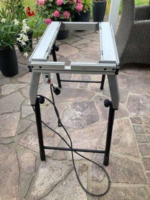Festo Festool Multifunktionstisch  Grundeinheit GE/KB für CMS und Basis  Module