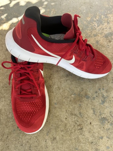 Herren Nike Free RN 2017 880839