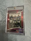 2025 Panini Cam Skattebo Base (Raw)