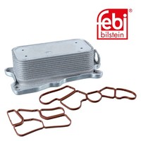 Febi Bilstein ÖLküHler, MotoröL 101082 FüR MERCEDES-BENZ