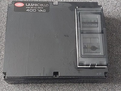 CAREL UltraCella 3PH Vollmodul 400VAC NEU Industrie Kältetechnik Controller